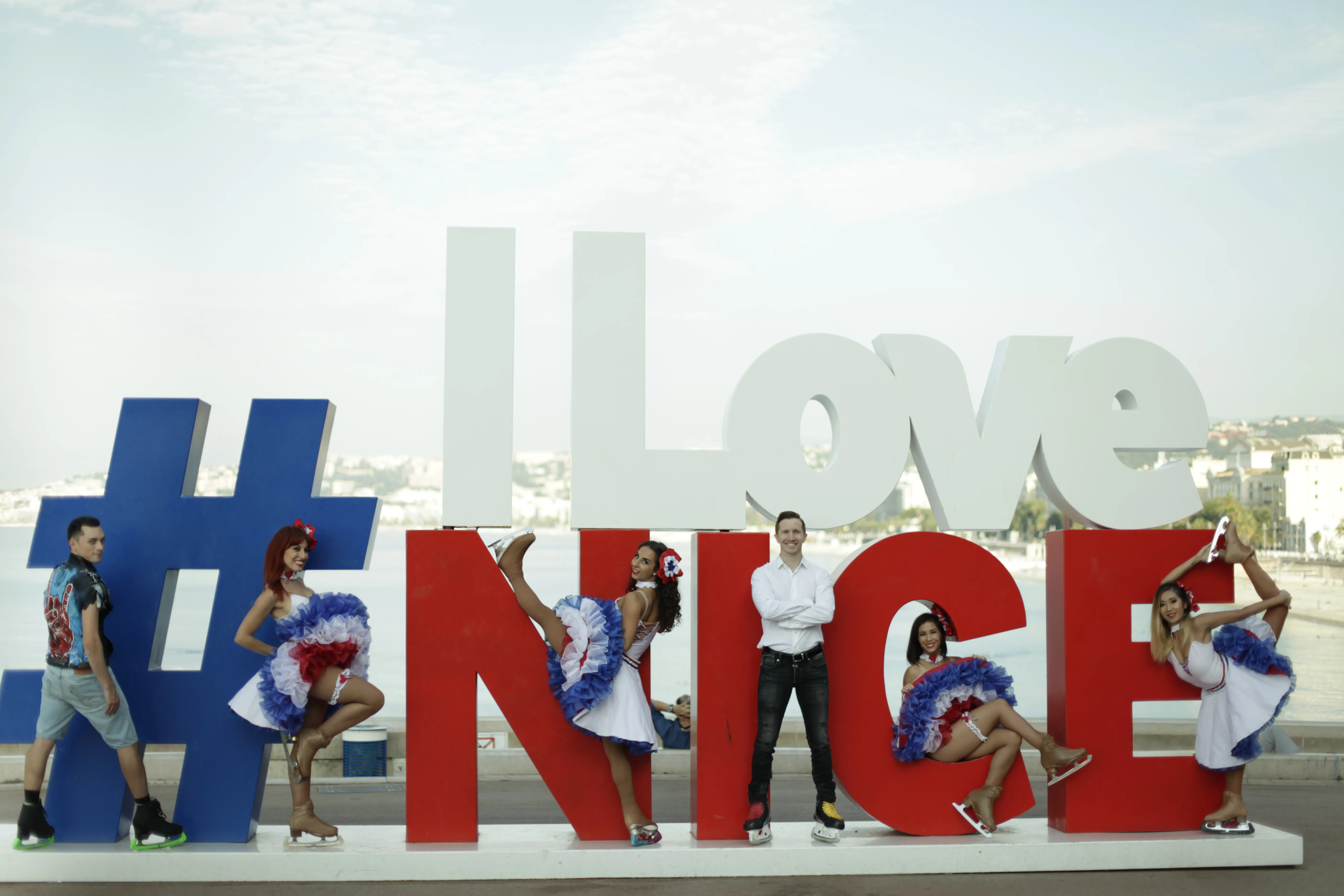 @deliceshow — Atelier, Monteux