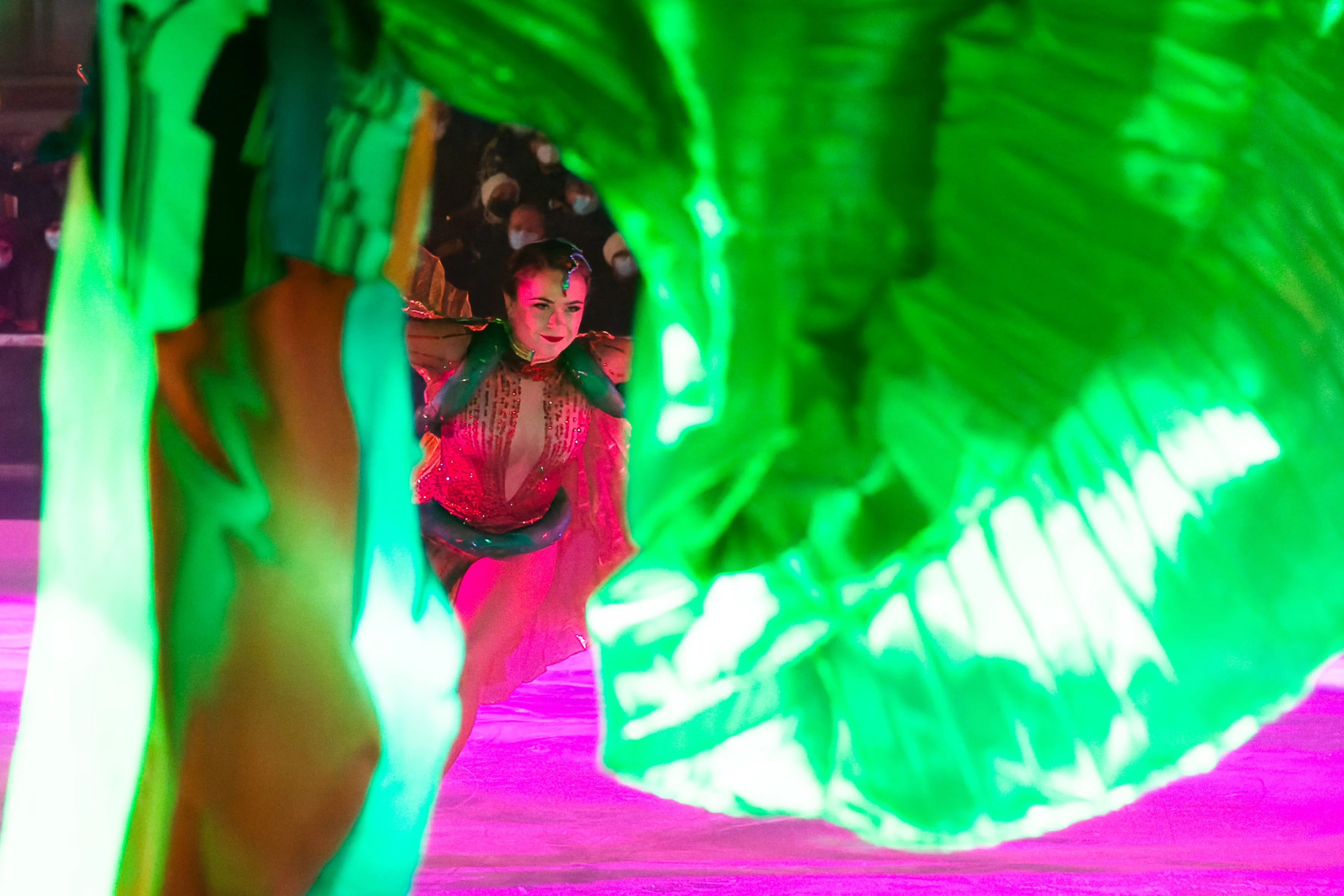 @deliceshow — Avignon, France