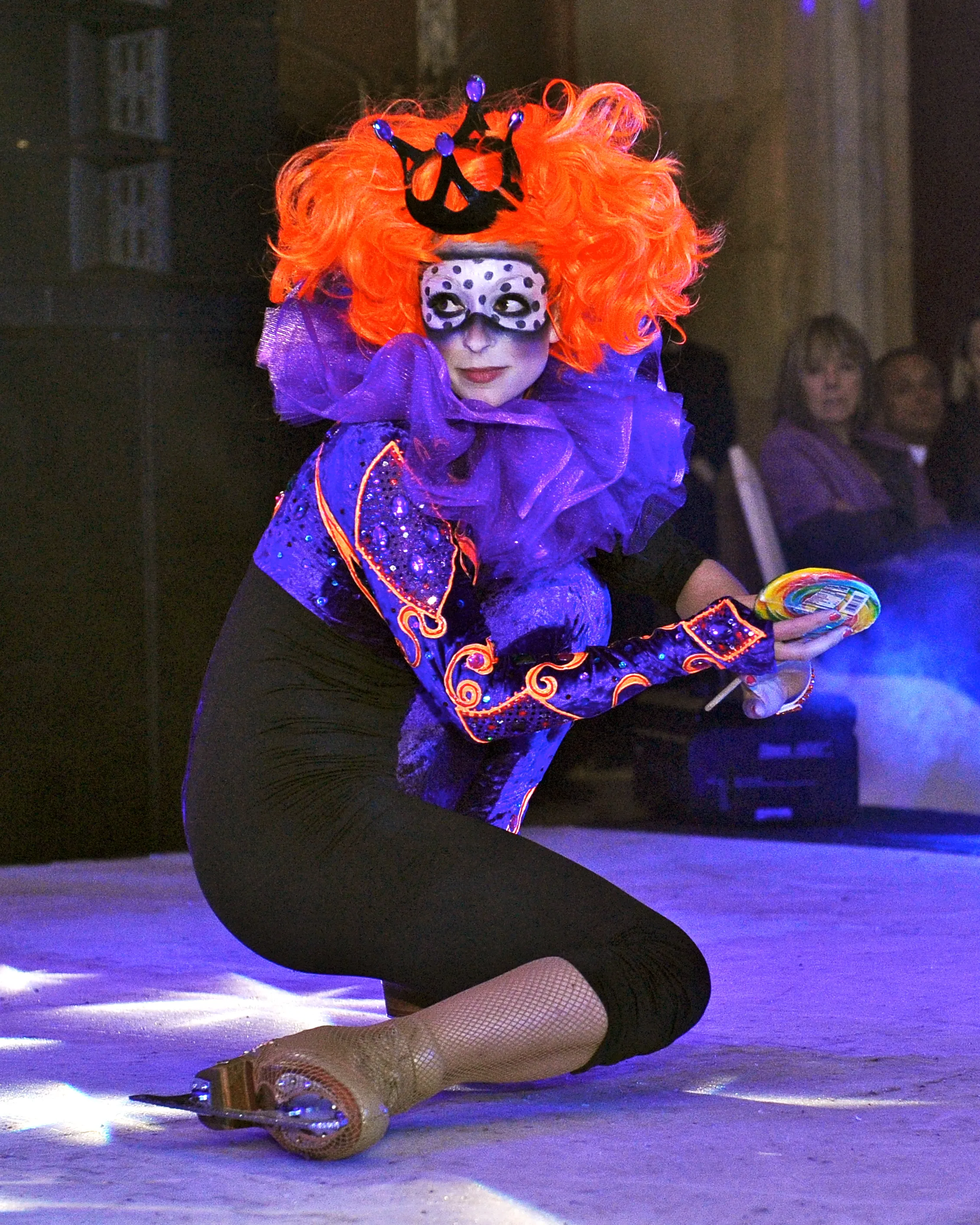 Lancements de marque