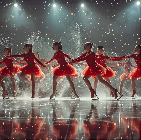 Un événement de Noël pour votre ville ?